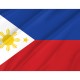 Flag of Philippines, Patriotic Flags, Unique Design Print, Flags for Indoor & Outdoor Use - Imagine 2