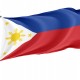 Flag of Philippines, Patriotic Flags, Unique Design Print, Flags for Indoor & Outdoor Use - Imagine 1