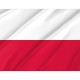 Poland Flag for Indoor & Outdoor Use - Imagine 2