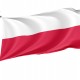 Poland Flag for Indoor & Outdoor Use - Imagine 1