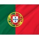 Portugal Flag for Indoor & Outdoor Use - Imagine 2