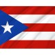 Puerto Rico Flag for Indoor & Outdoor Use - Imagine 2
