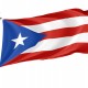 Puerto Rico Flag for Indoor & Outdoor Use - Imagine 1