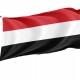 Flag of Republic of Yemen, Patriotic Flags, Unique Design Print, Flags for Indoor & Outdoor Use - Imagine 1