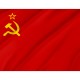 Flag of USSR Flag CCCP Soviet Russia, Patriotic Flags, Unique Design Print, Flags for Indoor & Outdoor Use - Imagine 2