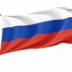 Russia Flag for Indoor & Outdoor Use - Imagine 1