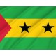 Sao Tome Flag for Indoor & Outdoor Use - Imagine 2