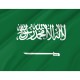 Saudi Arabia Flag for Indoor & Outdoor Use - Imagine 2