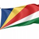 Seychelles Flag for Indoor & Outdoor Use - Imagine 1