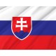 Slovakia Flag for Indoor & Outdoor Use - Imagine 2