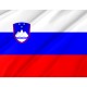 Slovenia Flag for Indoor & Outdoor Use - Imagine 2