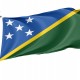 Solomon Islands Flag for Indoor & Outdoor Use - Imagine 1