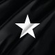 Somalia Black Flag for Indoor & Outdoor Use - Imagine 2