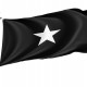 Somalia Black Flag for Indoor & Outdoor Use - Imagine 1