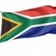 South Africa Flag for Indoor & Outdoor Use - Imagine 1