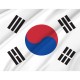 South Korea Flag for Indoor & Outdoor Use - Imagine 2