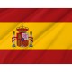 Spain Flag for Indoor & Outdoor Use - Imagine 2