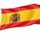 Spain Flag for Indoor & Outdoor Use - Imagine 1