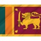 Sri Lanka Flag for Indoor & Outdoor Use - Imagine 2