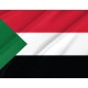 Sudan Flag for Indoor & Outdoor Use - Imagine 2