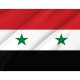 Syria Flag for Indoor & Outdoor Use - Imagine 2