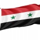 Syria Flag for Indoor & Outdoor Use - Imagine 1