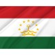 Flag of Tajikistan, Patriotic Flags, Unique Design Print, Flags for Indoor & Outdoor Use - Imagine 2