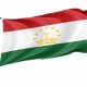 Flag of Tajikistan, Patriotic Flags, Unique Design Print, Flags for Indoor & Outdoor Use - Imagine 1