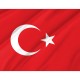 Turkey Flag for Indoor & Outdoor Use - Imagine 2