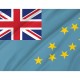 Tuvalu Flag for Indoor & Outdoor Use - Imagine 2