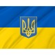 Ukraine Flag for Indoor & Outdoor Use - Imagine 2