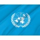 Flag of United Nations, Patriotic Flags, Unique Design Print, Flags for Indoor & Outdoor Use - Imagine 2