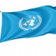 Flag of United Nations, Patriotic Flags, Unique Design Print, Flags for Indoor & Outdoor Use - Imagine 1