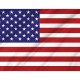 United States Flag for Indoor & Outdoor Use - Imagine 2