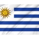 Flag of Uruguay, Patriotic Flags, Unique Design Print, Flags for Indoor & Outdoor Use - Imagine 2