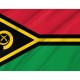 Flag of Vanuatu, Patriotic Flags, Unique Design Print, Flags for Indoor & Outdoor Use - Imagine 2