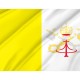 Flag of Vatican City, Patriotic Flags, Unique Design Print, Flags for Indoor & Outdoor Use - Imagine 2