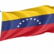 Venezuela Flag for Indoor & Outdoor Use - Imagine 1