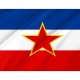 Yugoslavia Flag for Indoor & Outdoor Use - Imagine 2