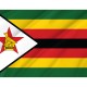 Zimbabwe Flag for Indoor & Outdoor Use - Imagine 2