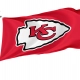 Kansas City Chiefs Flag - NFL Flag - Imagine 1