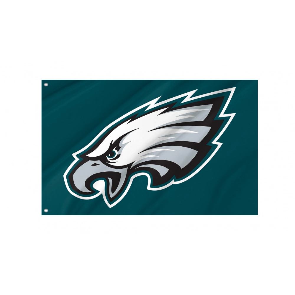 Philadelphia Eagles Flag