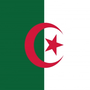 Algeria
