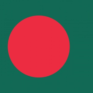 Bangladesh