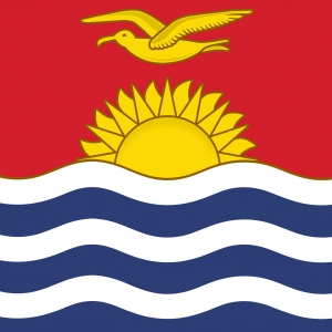 Kiribati