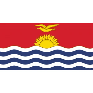 Kiribati