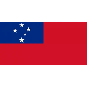Samoa