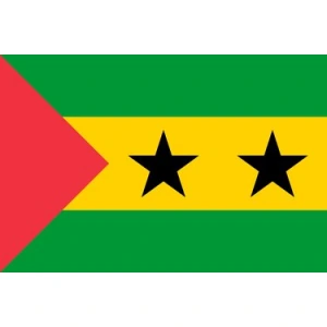 Sao Tome & Principe