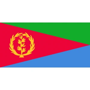 Eritrea