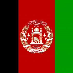 Afghanistan